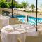 Kamari Beach Hotel - بوتوس