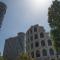 Orbi Sea Towers Apartments