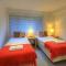 Snowgoose Apartments