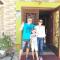 Pilly Homestay