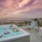 Pyrgos Beach Hotel Apartments