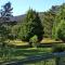 Kangaroo Valley Timber Cabin
