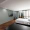 SR Suites Pangyo SR Suites Pangyo