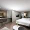 SR Suites Bundang