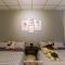 Xiaoliuqiu 861 BnB Hall 2