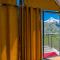 Kazbegi View