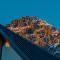 Kazbegi View