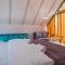 Kazbegi View