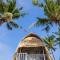 Secret Point Huts - Nusa Lembongan