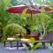 Dhiari Guest House - 乌布