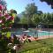 Camping El Pinajarro - إرفاس