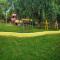 Camping El Pinajarro