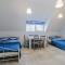 Studio-tani apartament