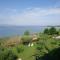 Appartamento ORCHIDEA a Sirmione sul Lago di Garda con piscina, giardino e spiaggia con molo