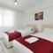 Golden Star Suites