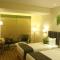 Regenta Central Harsha Vapi