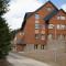 Apartmán Horní Mísečky J4 - 霍尔尼米瑟克基