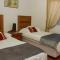 Helderzicht Self-Catering