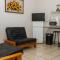 Helderzicht Self-Catering