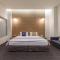 Sun Dialogue Hotel-By Cosmos Creation