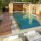 Foto: Gavalokhorion Villa Sleeps 6 Pool Air Con WiFi 1/14