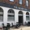 The Derby Hotel - Barrow-in-Furness