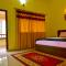 Green Garden Deluxe Room