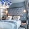BRIT HOTEL PRIVILEGE LISIEUX - La Villa des Arts