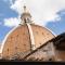 Modern Duomo View by Mmega