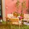 Frascati Country House