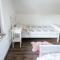 Wineyard getaway house