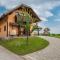 Wineyard getaway house - Sevnica