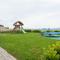 Wineyard getaway house
