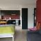 Studio de vacances - Travers