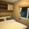 Luxury Holiday Caravan Home