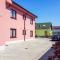 Apartment De Luna - Prága
