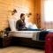 Barrico Thermal Hotel