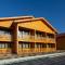 Barrico Thermal Hotel