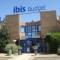 ibis budget Châtellerault Nord - شاتليرو