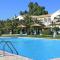 Foto: Residence Corfu Sea Palm Roda - CFU02015-CYE