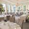 Rushton Hall Hotel and Spa