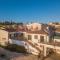 Samareitidos Light Cottage