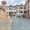 Ca’ del Monastero 4 Collection Apartment up to 8 Guests with Lift