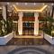 Parkim Ayaz Hotel