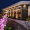Parkim Ayaz Hotel