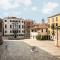 Ca’ del Monastero 4 Collection Apartment up to 8 Guests with Lift