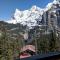 Hotel Alpenblick Mürren