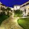 Parkim Ayaz Hotel