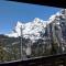 Hotel Alpenblick Mürren - Mürren