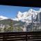 Hotel Alpenblick Mürren